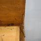 82475 Tavolo madia in legno massello con cassetto frontale