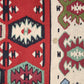 82623 Tappeto guida Kilim