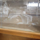 82933 Credenza mettitutto anni '50 in legno