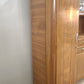 82933 Credenza mettitutto anni '50 in legno