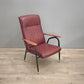82946 Poltroncina vintage anni '70