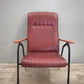82946 Poltroncina vintage anni '70