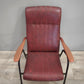 82946 Poltroncina vintage anni '70