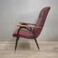 82946 Poltroncina vintage anni '70