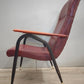 82946 Poltroncina vintage anni '70