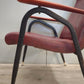 82946 Poltroncina vintage anni '70