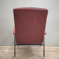82946 Poltroncina vintage anni '70