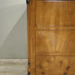 82931 Comò in legno massello con tre cassetti