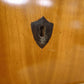 82931 Comò in legno massello con tre cassetti