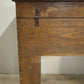 82938 Madia in legno massello di castagno