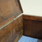 82938 Madia in legno massello di castagno