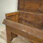 82938 Madia in legno massello di castagno