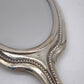 82797 Set da toletta in argento