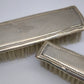 82797 Set da toletta in argento