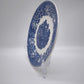82732 Piatto da portata rotondo in ceramica Enoch Wedgwood, England