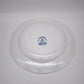 82732 Piatto da portata rotondo in ceramica Enoch Wedgwood, England