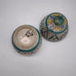 82900 Piccola potiche in ceramica marocchina