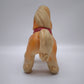 82809 Giocattolo vintage in plastica The Edward Mobley & CO. 1960, cavallo