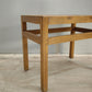 82950 Tavolinetto da salotto in legno
