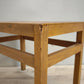 82950 Tavolinetto da salotto in legno