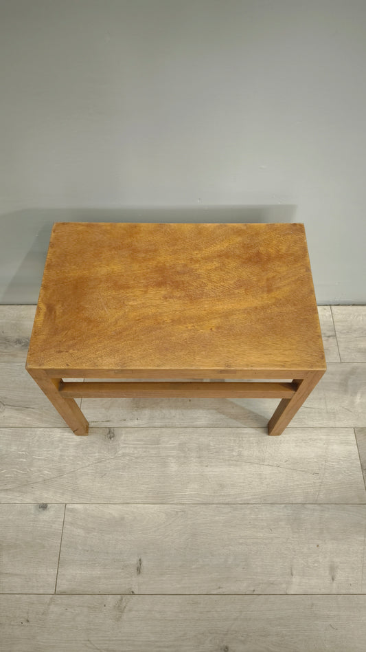 82950 Tavolinetto da salotto in legno
