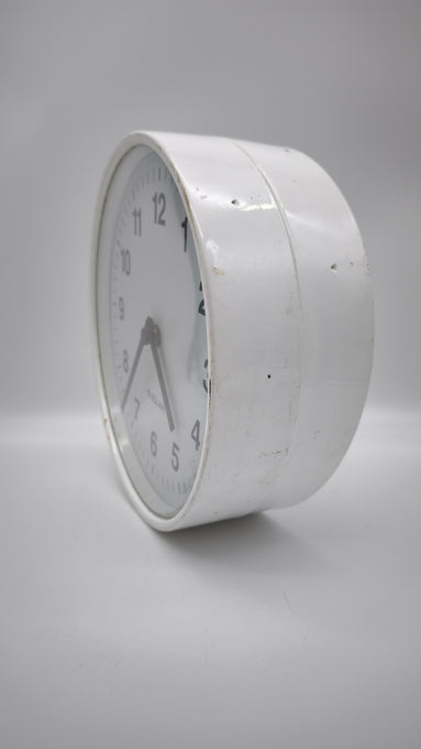 82965 Orologio bifacciale Fratelli Solari, anni '70