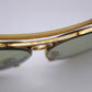 82684 Occhiali da sole Rayban vintage anni '60 con custodia