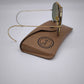 82684 Occhiali da sole Rayban vintage anni '60 con custodia