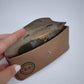82684 Occhiali da sole Rayban vintage anni '60 con custodia