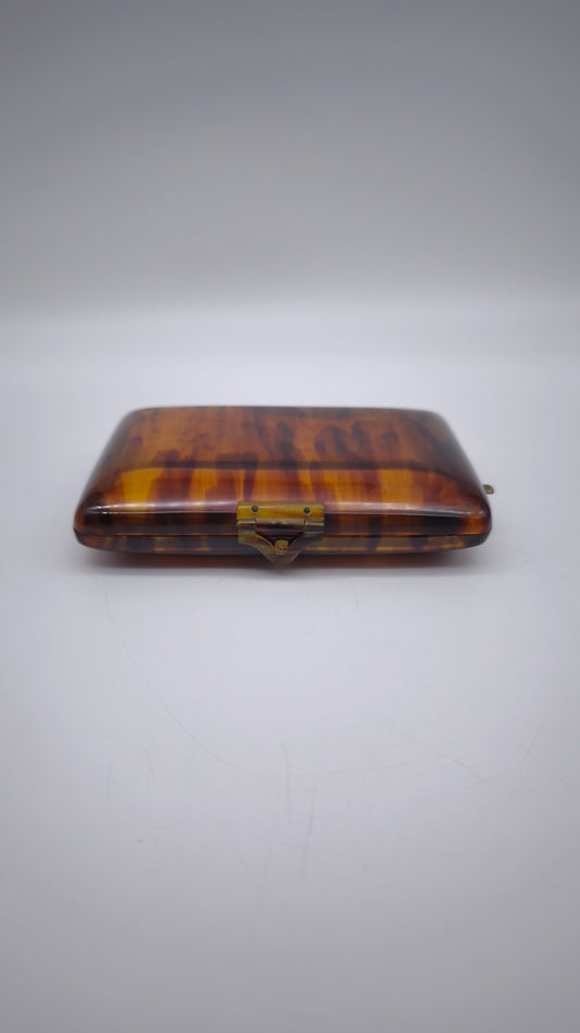 82800 Cofanetto da toletta vintage in bachelite