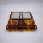 82800 Cofanetto da toletta vintage in bachelite