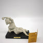 82775 Statuina in porcellana Flavia Vera