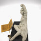82775 Statuina in porcellana Flavia Vera
