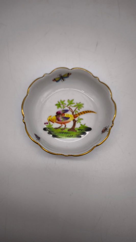82567 Piattino in ceramica Herend