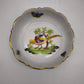 82567-2 Piattino in ceramica Herend