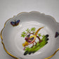 82567-2 Piattino in ceramica Herend