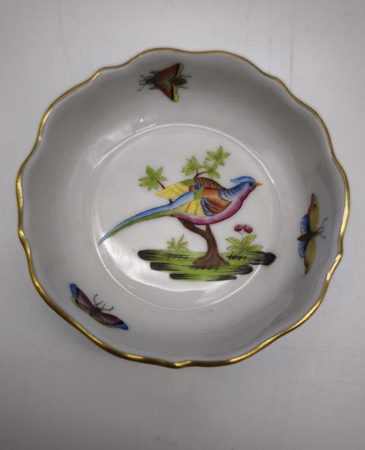 82567-3 Piattino in ceramica Herend