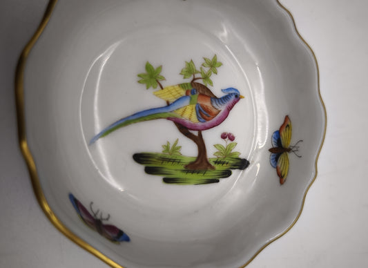 82567-3 Piattino in ceramica Herend