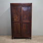 83272 Armadio due ante in legno