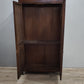 83272 Armadio due ante in legno