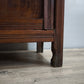 83272 Armadio due ante in legno