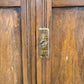 83272 Armadio due ante in legno