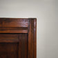 83272 Armadio due ante in legno