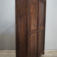 83272 Armadio due ante in legno