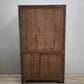 83272 Armadio due ante in legno