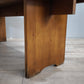 82942 Panca in legno di abete