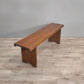 82942-2 Panca in legno di abete