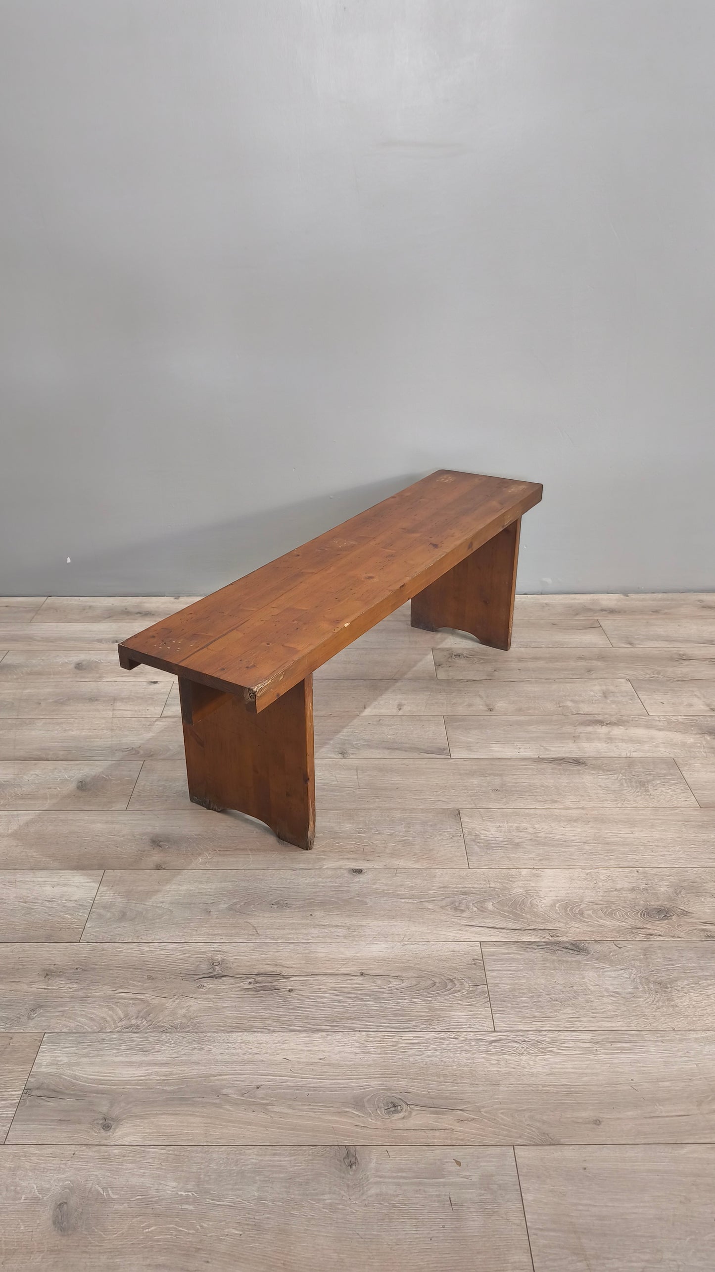 82942-2 Panca in legno di abete