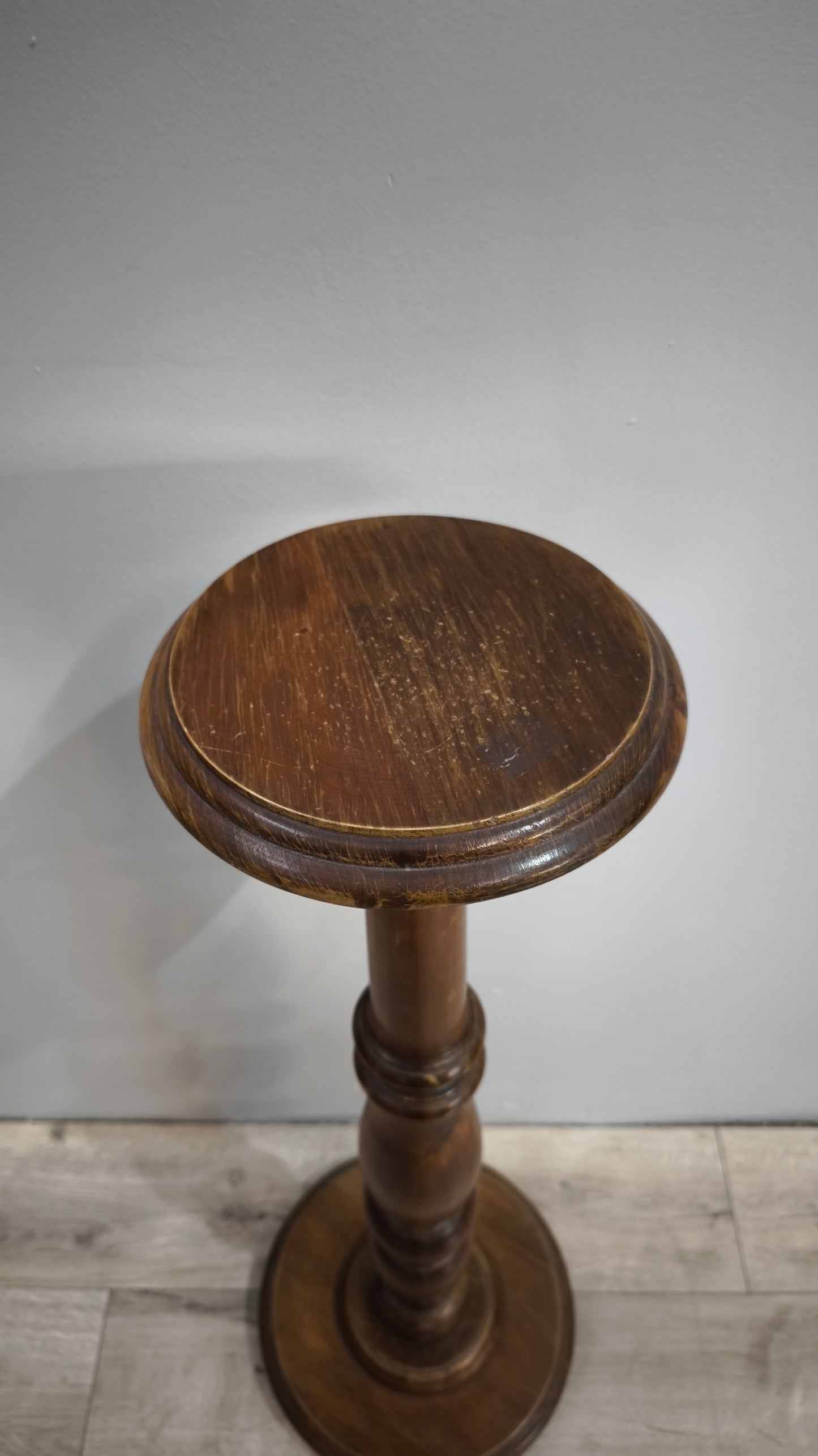 83274 Alzata in legno
