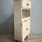83270 Credenza due sportelli anni '50 color panna